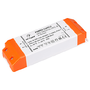 Драйвер для LED ленты ARV-SN 026404(1)