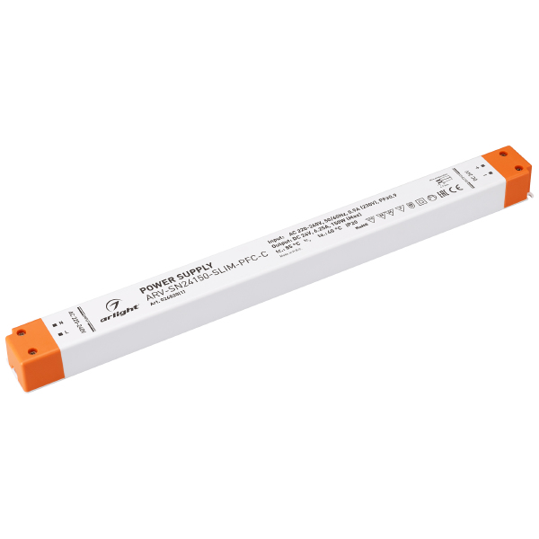 Драйвер для LED ленты ARV-SN 026820(1)