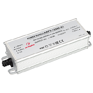Драйвер для LED ленты ARPV 032317