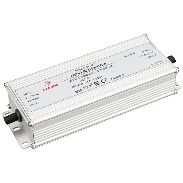 Драйвер для LED ленты ARPV-LG 030015