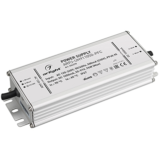 Драйвер для LED ленты Arlight 024278