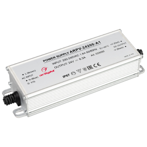 Драйвер для LED ленты ARPV 033092