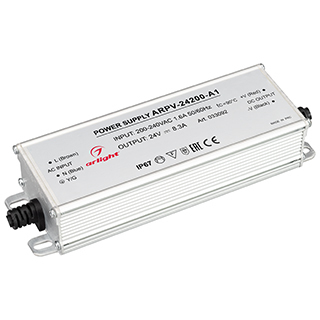 Драйвер для LED ленты ARPV 033092