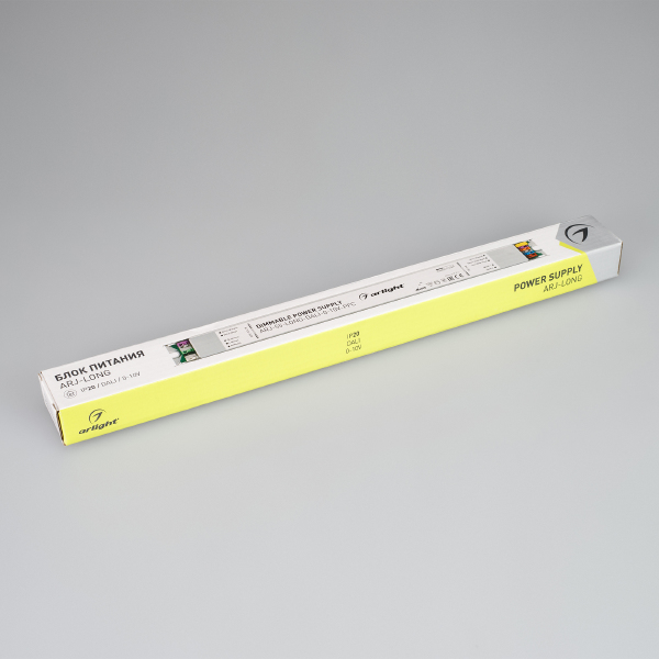 Драйвер для LED ленты ARJ 028456