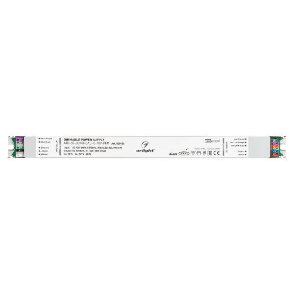 Драйвер для LED ленты ARJ 028456