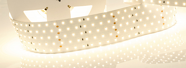 LED лента RT открытая 020390(B)