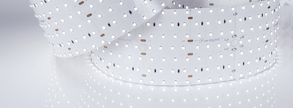 LED лента S2 с отверстием 021209