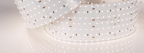 LED лента S2 с отверстием 021210(2)