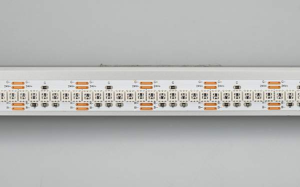 LED лента RT открытая 028257