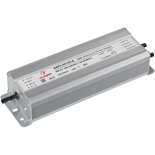 Драйвер для LED ленты ARPV 019468(1)