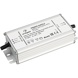 Драйвер для LED ленты ARPV-UH 025043