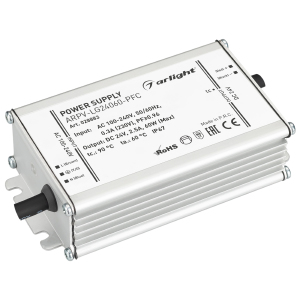 Драйвер для LED ленты ARPV-LG 028883