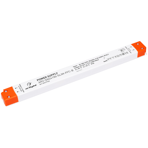 Драйвер для LED ленты ARV-SN 022171(2)