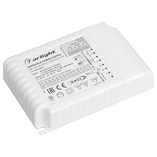 Драйвер для LED ленты ARJ 025122(1)