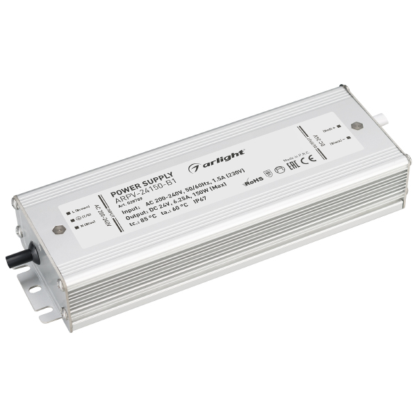 Драйвер для LED ленты ARPV 028789