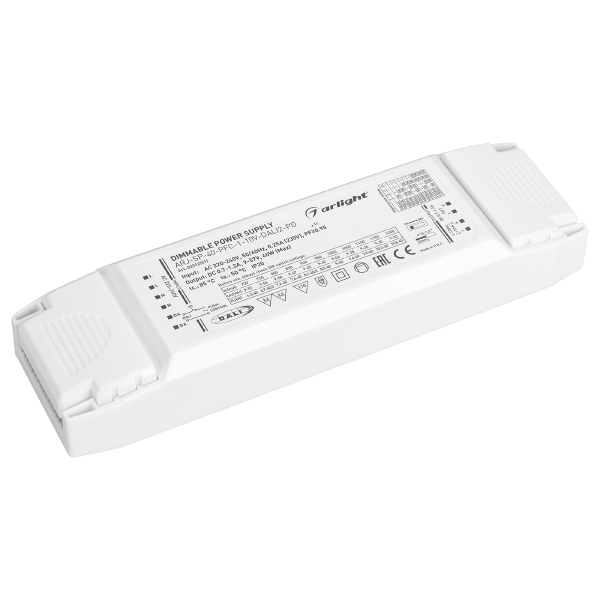 Драйвер для LED ленты ARJ 025125(1)