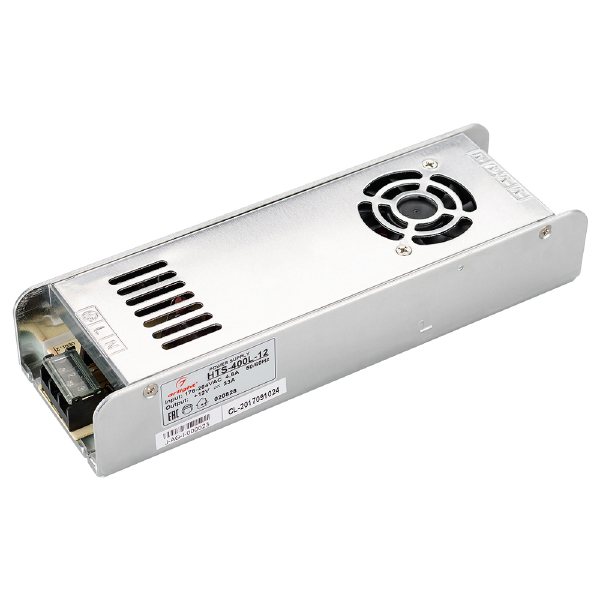Драйвер для LED ленты HTS 020828