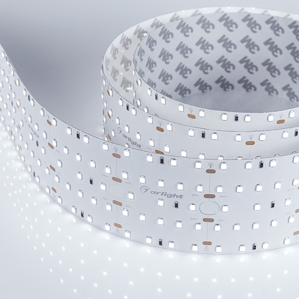 LED лента S2 с отверстием 021206