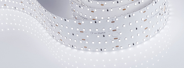 LED лента S2 с отверстием 021206