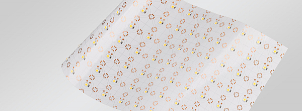 LED лента Лист 014455