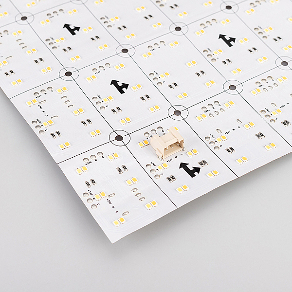 LED лента Лист 028844