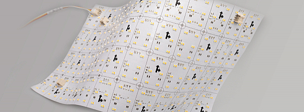 LED лента Лист 028844