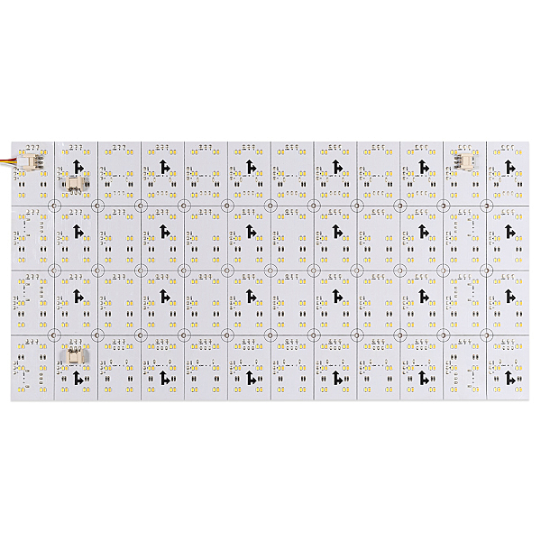 LED лента Лист 028844