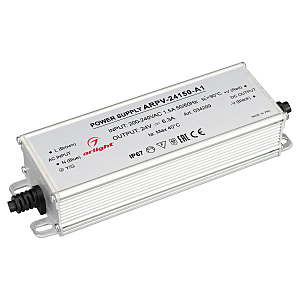 Драйвера для LED ленты ARPV 034209