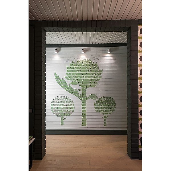 Светильник спот Астор 545020401