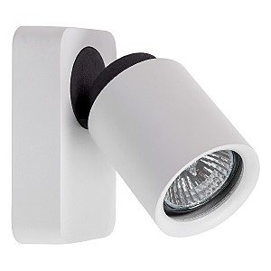 Светильник спот Астор 545020401