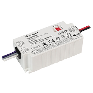 Драйвер для LED ленты Arlight 031611(1)