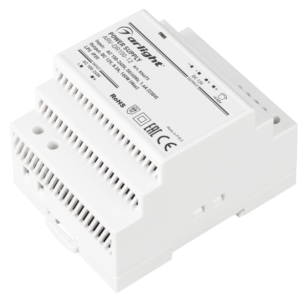 Драйвер для LED ленты ARV 034673