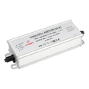 Драйвер для LED ленты ARPV 034689