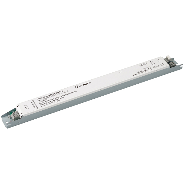 Драйвер для LED ленты ARV-SP 025518(1)