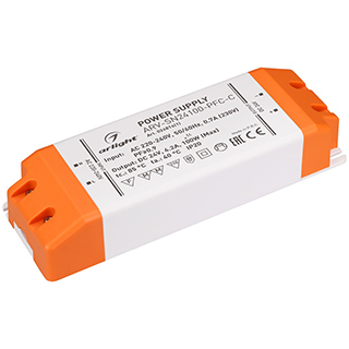 Драйвер для LED ленты ARV-SN 026814(1)