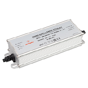 Драйвер для LED ленты ARPV 034206