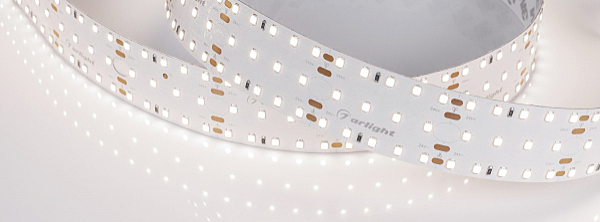 LED лента S2 с отверстием 021201(1)