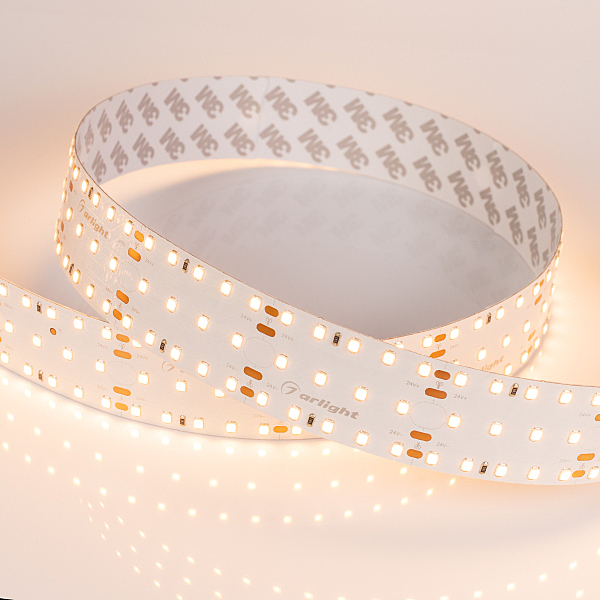 LED лента S2 с отверстием 021202(1)