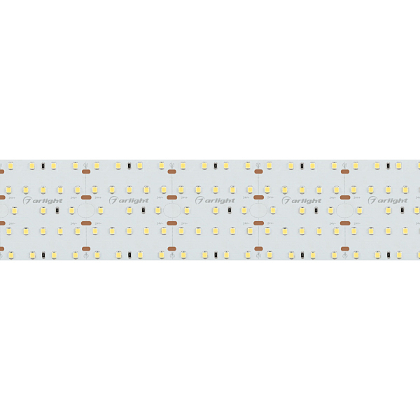 LED лента S2 с отверстием 021208(2)