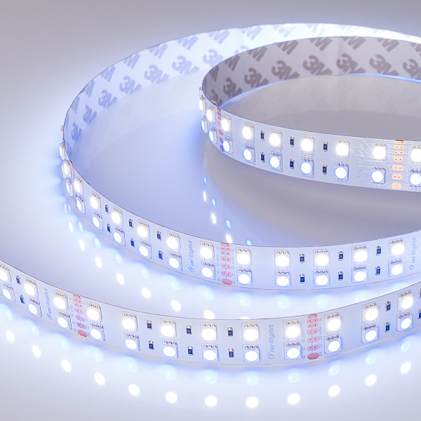 LED лента RT открытая 011823
