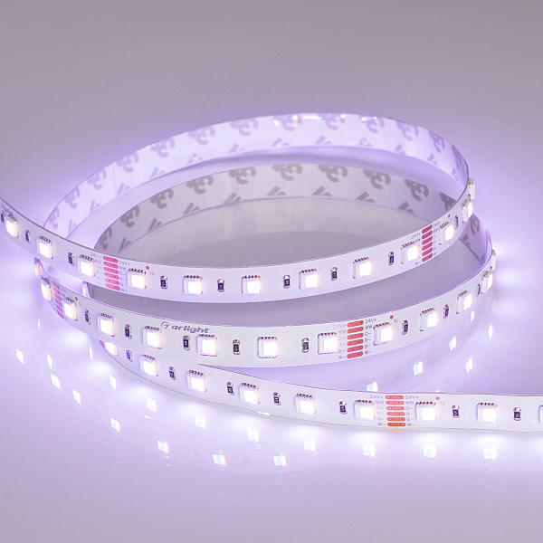 LED лента RT открытая 026363