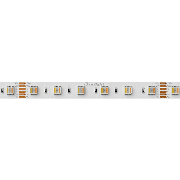 LED лента RT открытая 026363