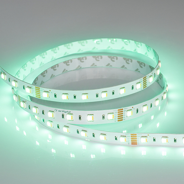 LED лента RT открытая 026363