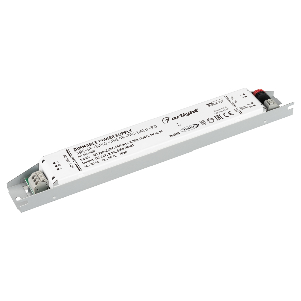 Драйвер для LED ленты ARV-SP 025595(2)