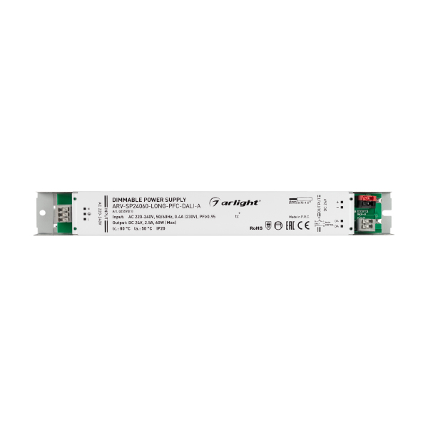 Драйвер для LED ленты ARV-SP 025595(1)