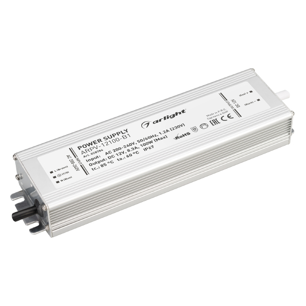 Драйвер для LED ленты ARPV 028786