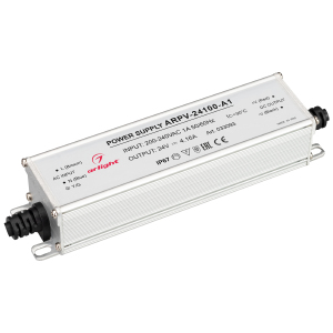Драйвер для LED ленты ARPV 033093