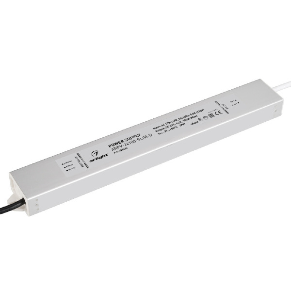 Драйвер для LED ленты ARPV 026664
