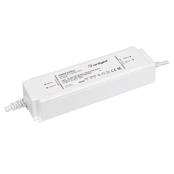 Драйвер для LED ленты ARPJ 037895