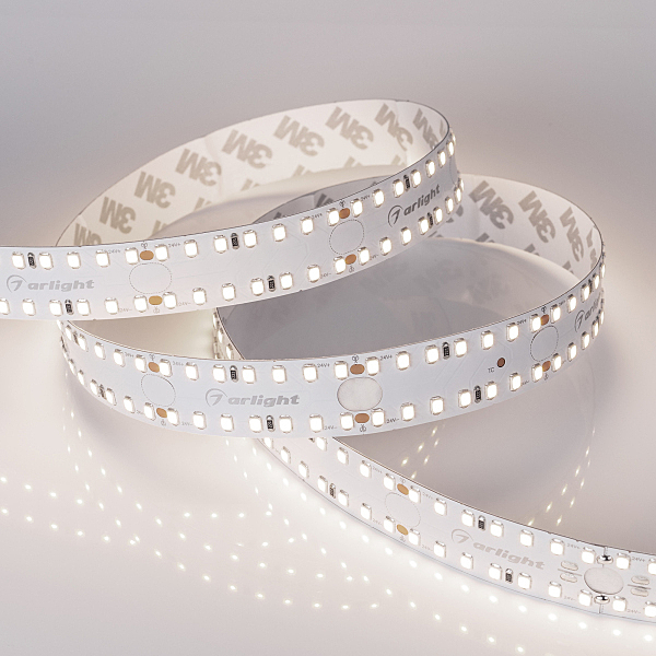 LED лента S2 с отверстием 021198(1)
